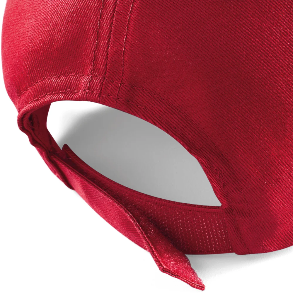 5 Panel Kappe "Ultimate"