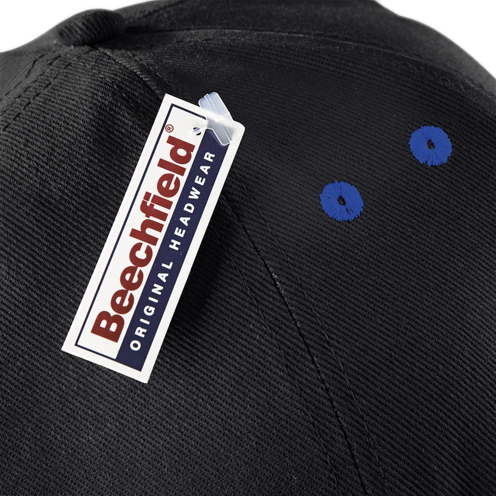 5 Panel Kappe "Ultimate"