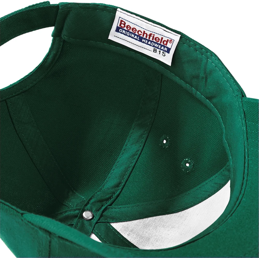 5 Panel Kappe "Ultimate"