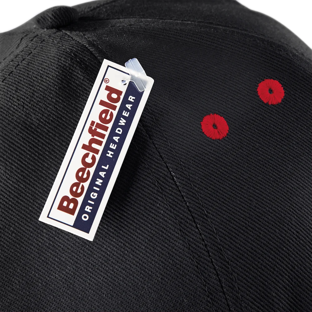 5 Panel Kappe "Ultimate"