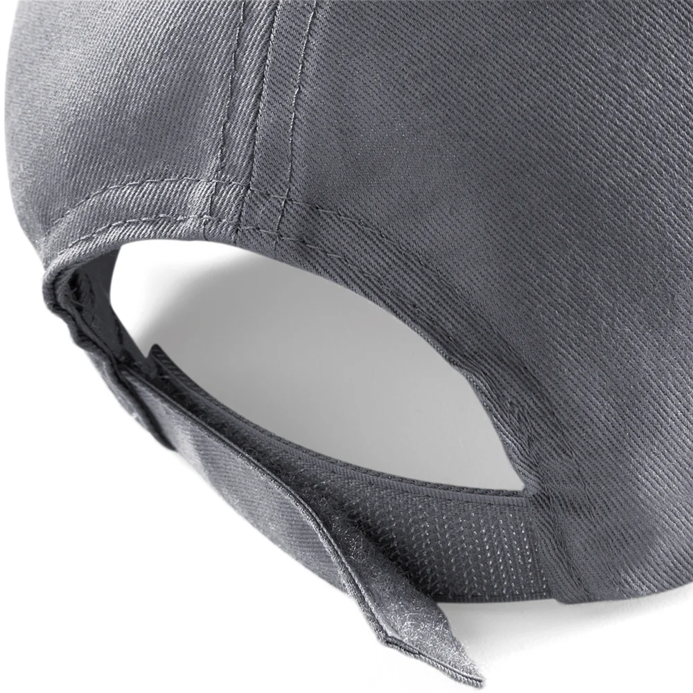 5 Panel Kappe "Ultimate"