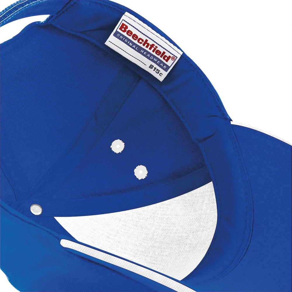 5 Panel Kappe "Ultimate"