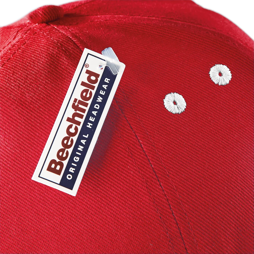 5 Panel Kappe "Ultimate"
