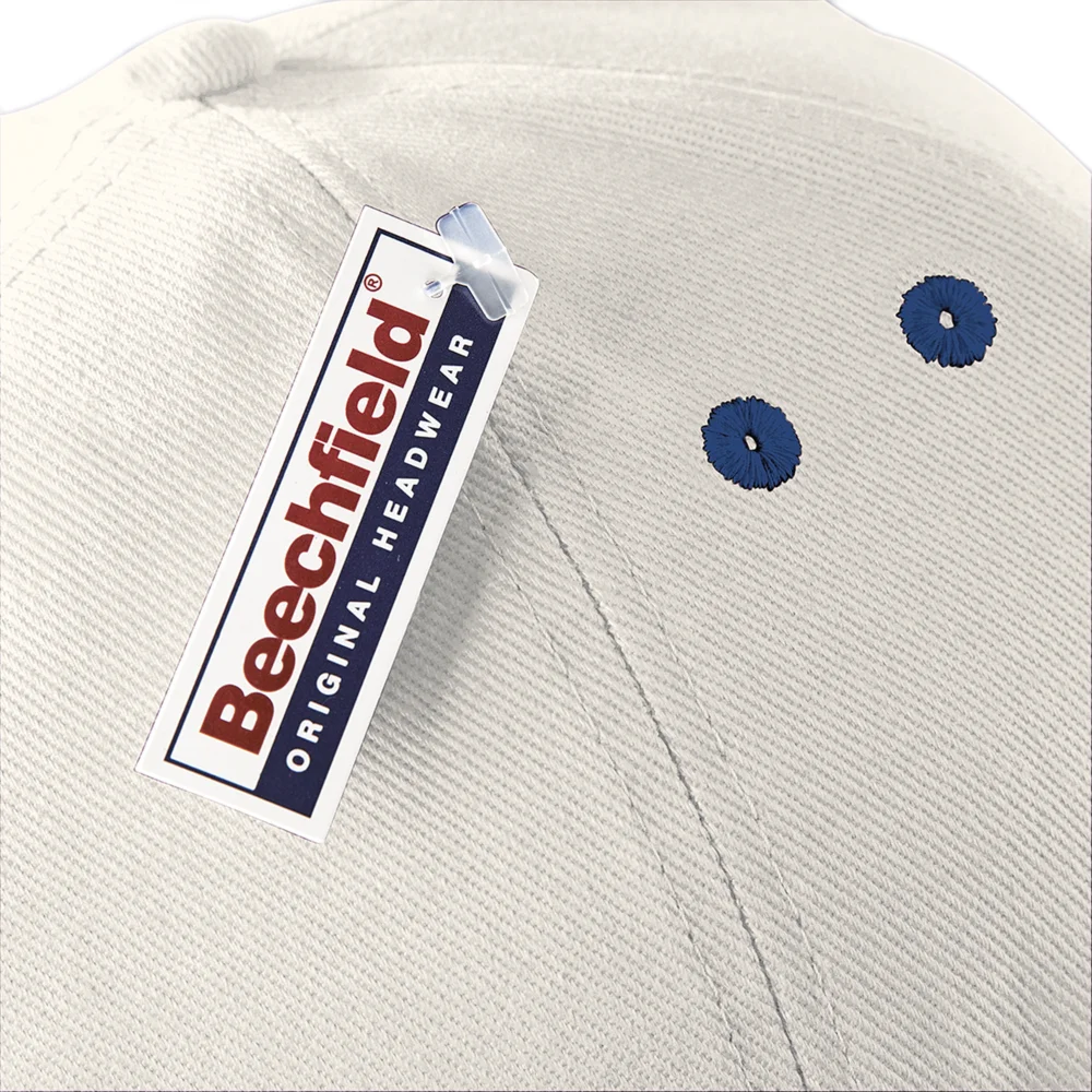 5 Panel Kappe "Ultimate"