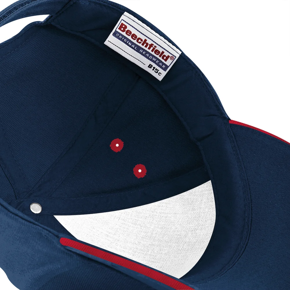 5 Panel Kappe "Ultimate"