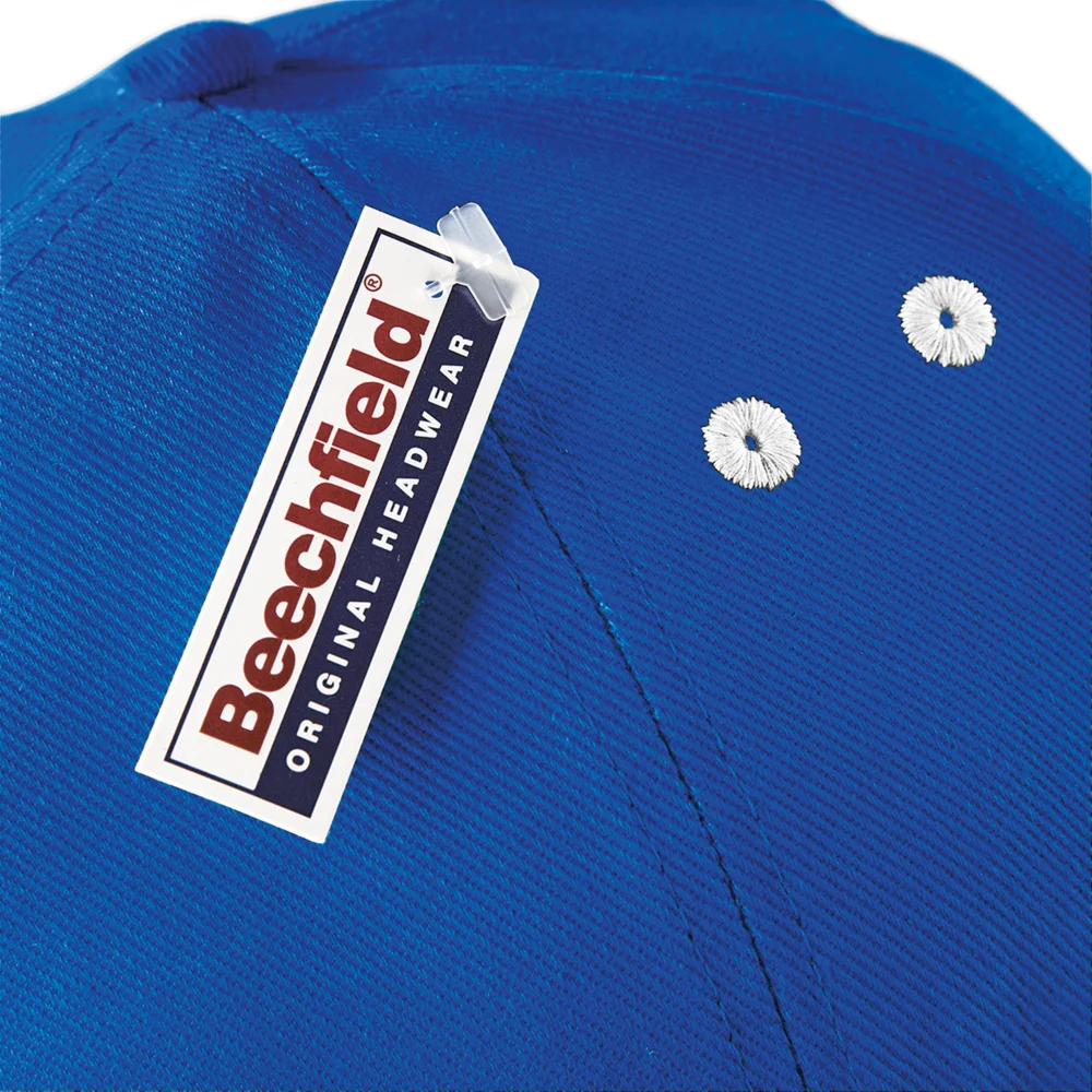 5 Panel Kappe "Ultimate"
