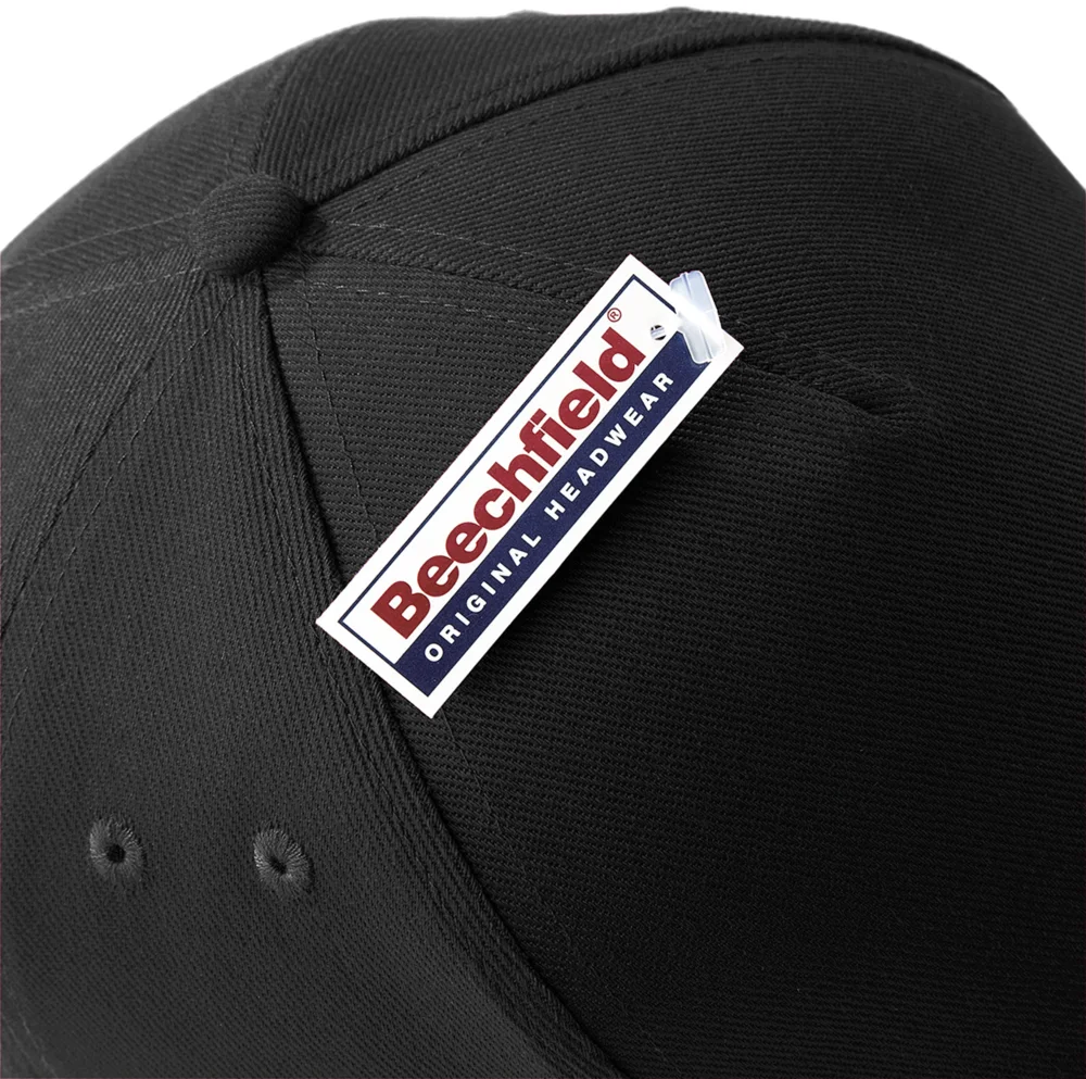 5 Panel Kappe "Ultimate"