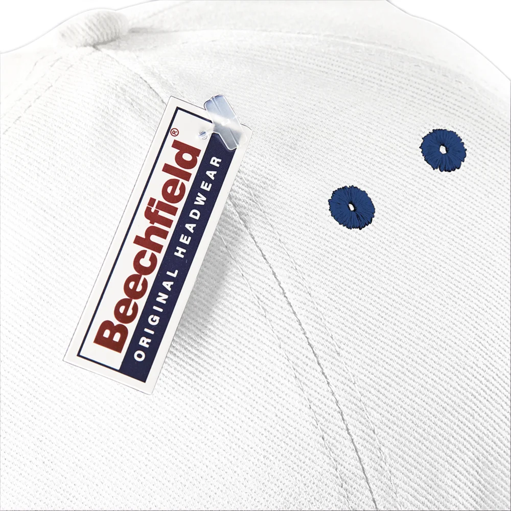 5 Panel Kappe "Ultimate"