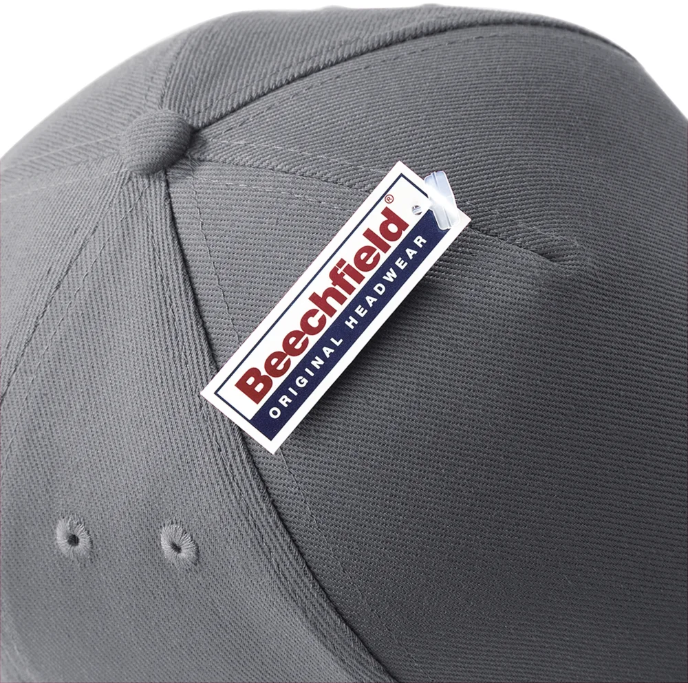 5 Panel Kappe "Ultimate"