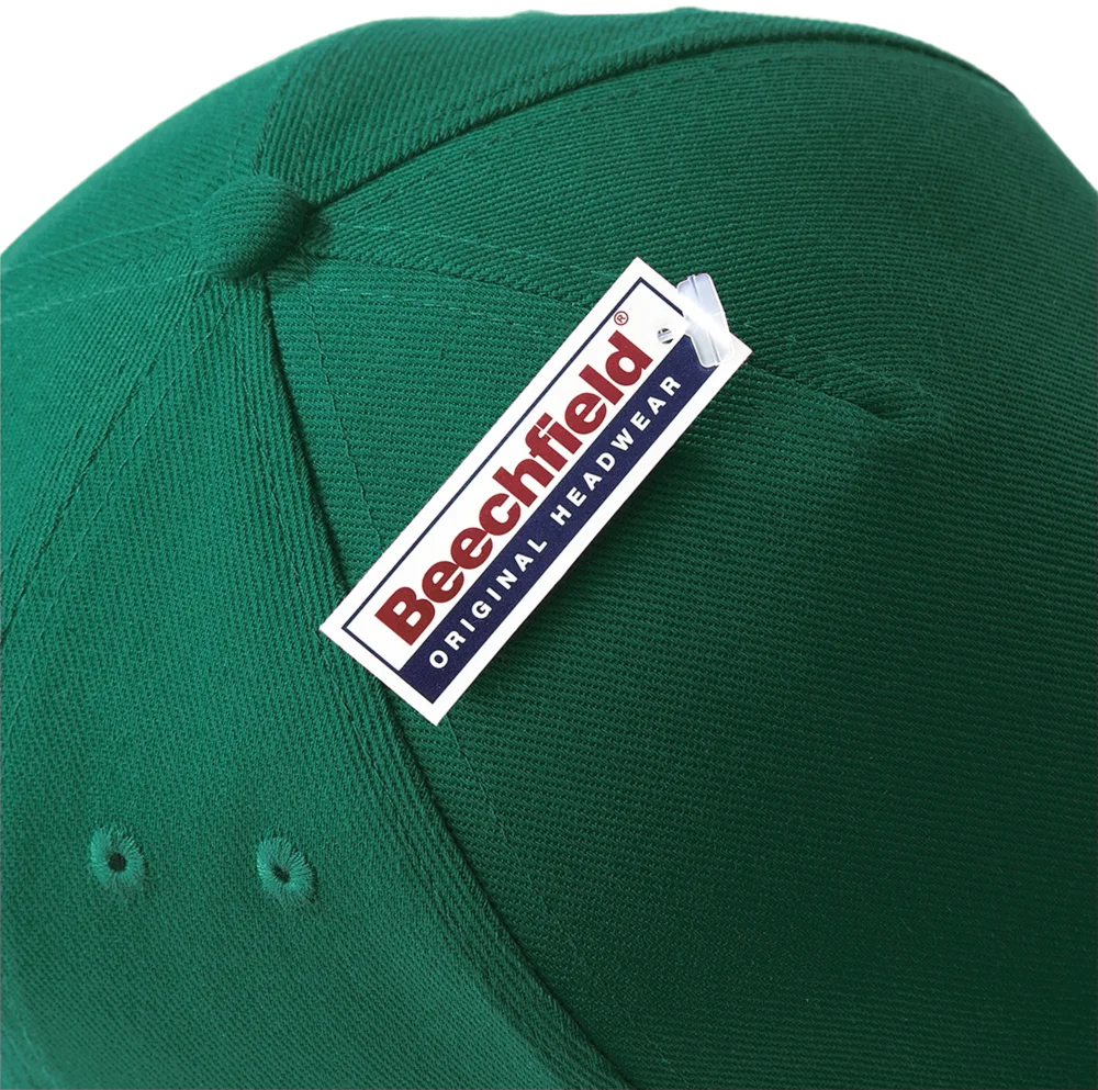 5 Panel Kappe "Ultimate"