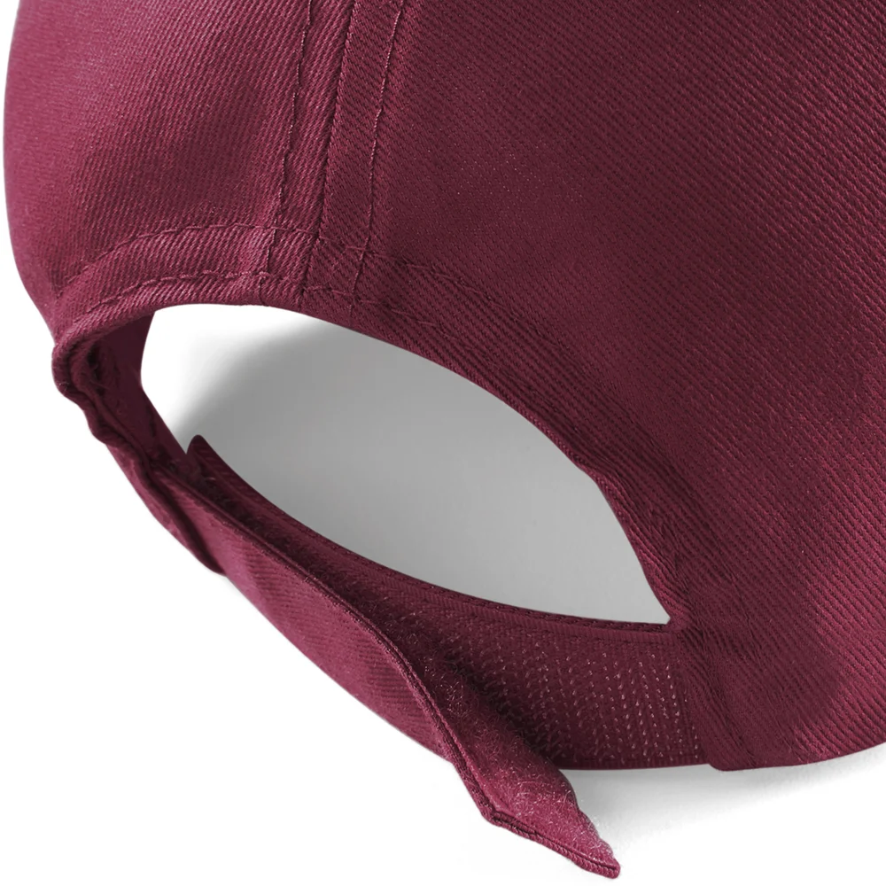5 Panel Kappe "Ultimate"