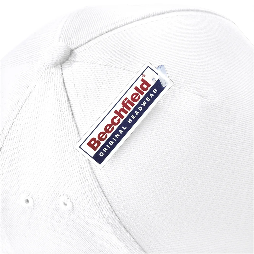 5 Panel Kappe "Ultimate"