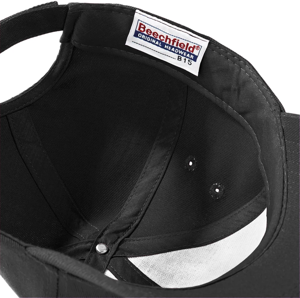5 Panel Kappe "Ultimate"