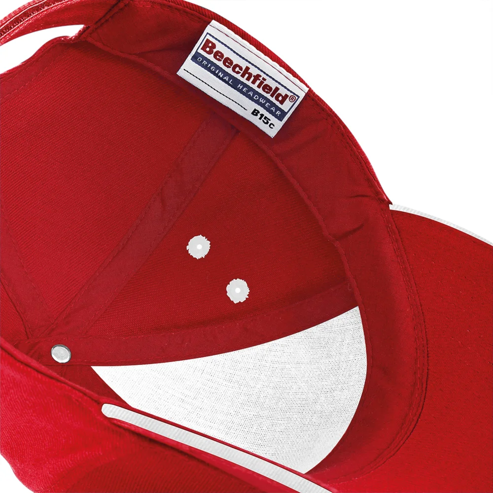 5 Panel Kappe "Ultimate"