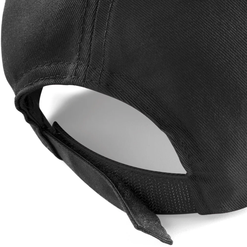 5 Panel Kappe "Ultimate"
