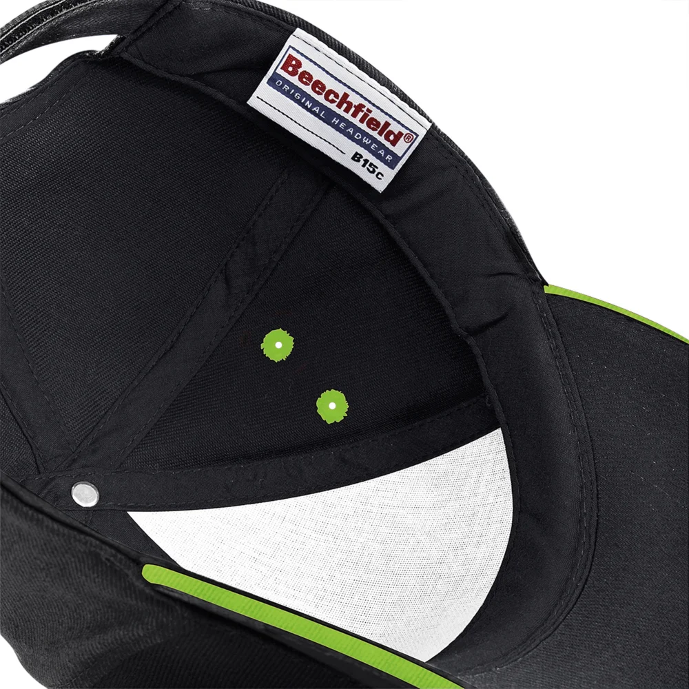 5 Panel Kappe "Ultimate"