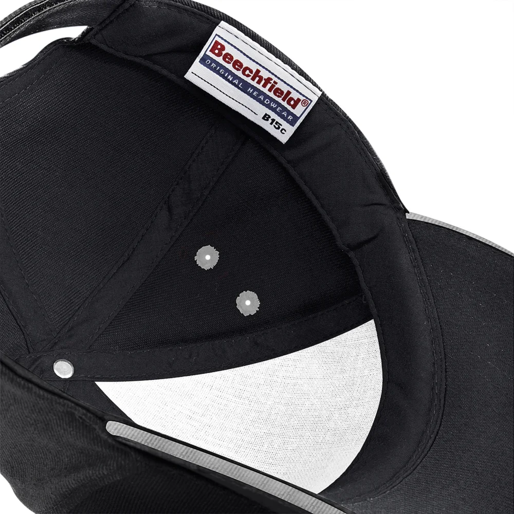 5 Panel Kappe "Ultimate"