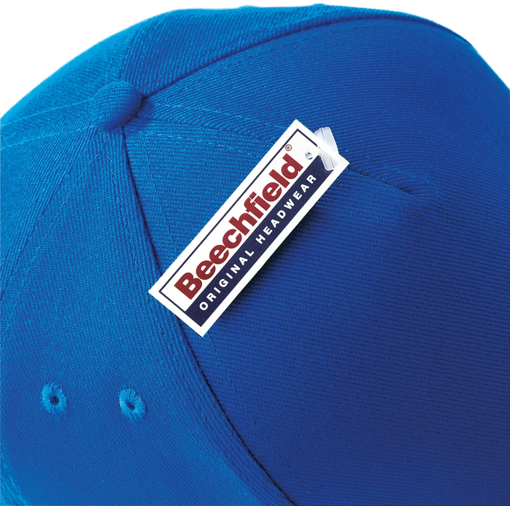 5 Panel Kappe "Ultimate"