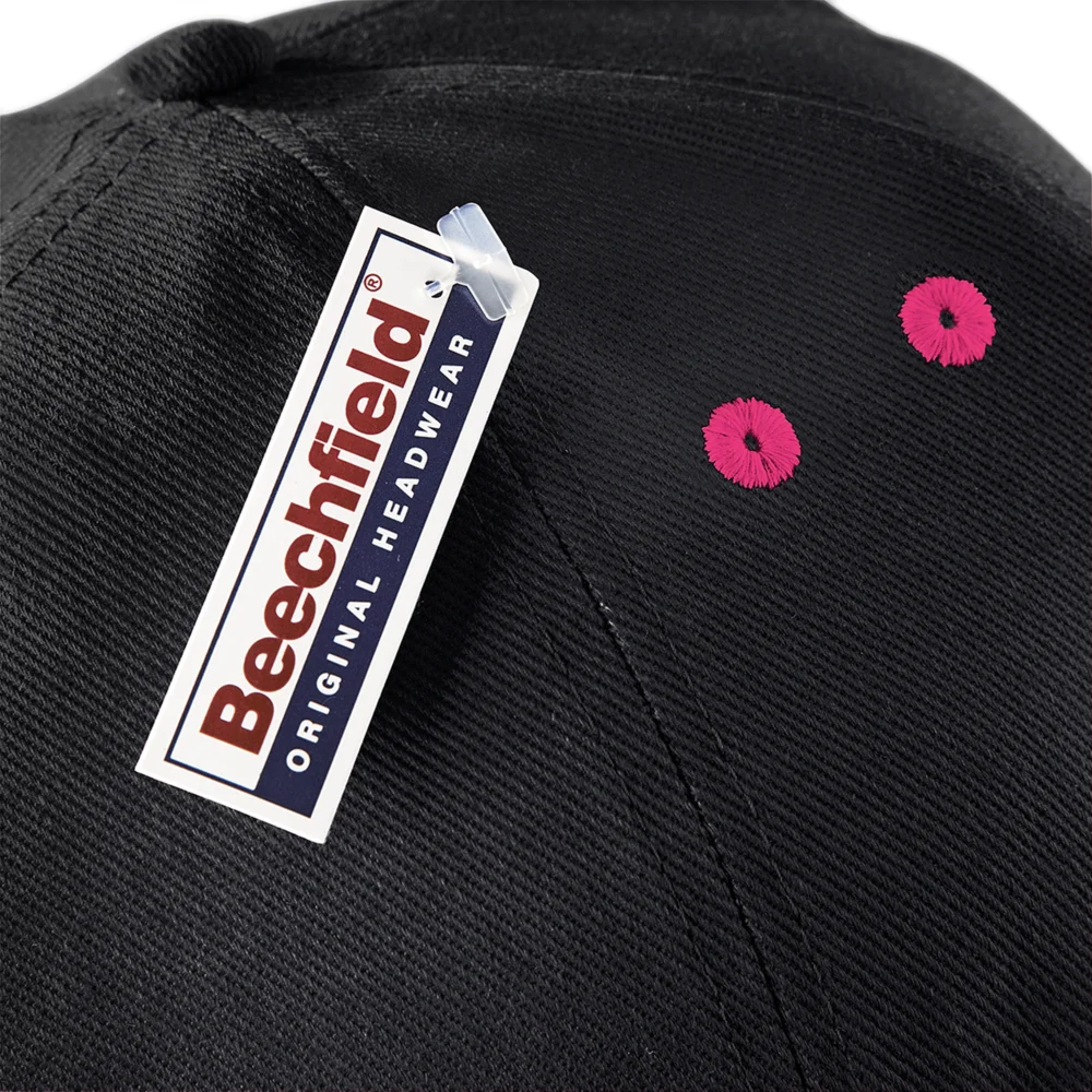 5 Panel Kappe "Ultimate"