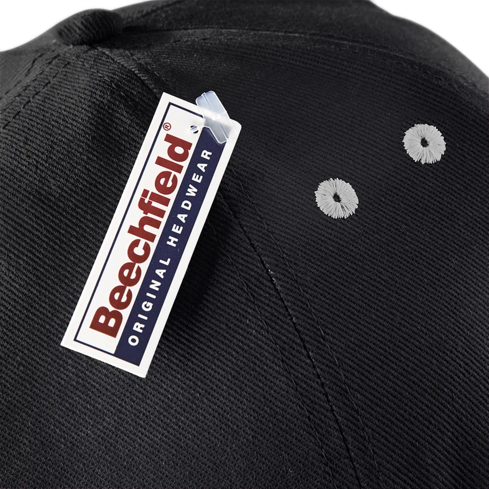 5 Panel Kappe "Ultimate"