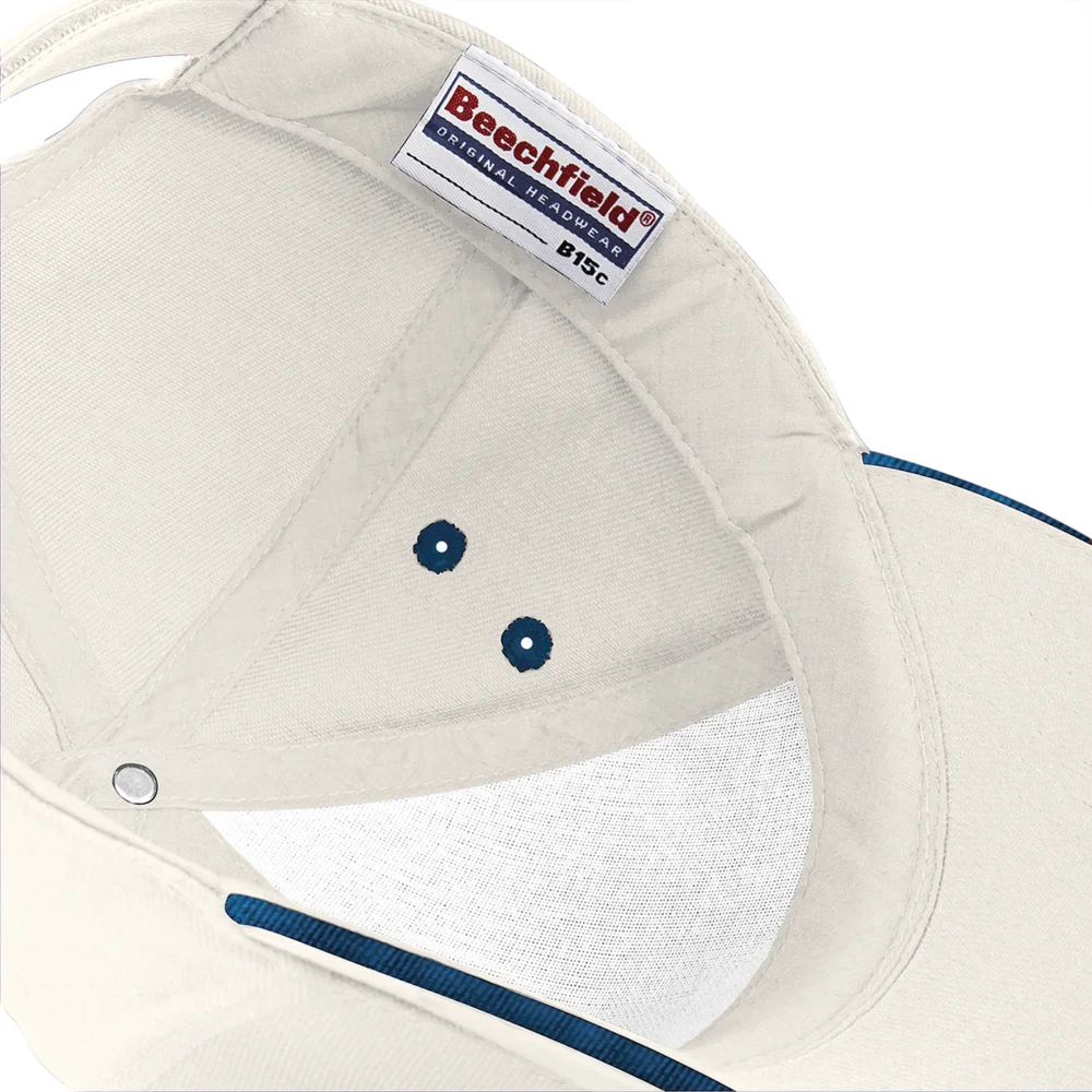 5 Panel Kappe "Ultimate"
