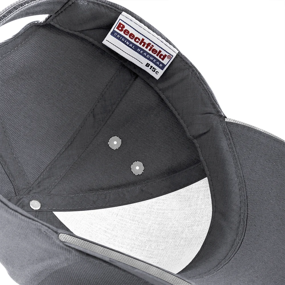 5 Panel Kappe "Ultimate"