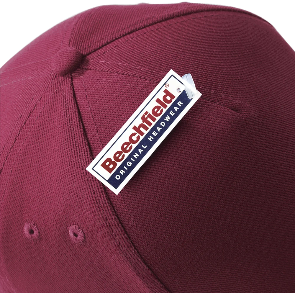 5 Panel Kappe "Ultimate"