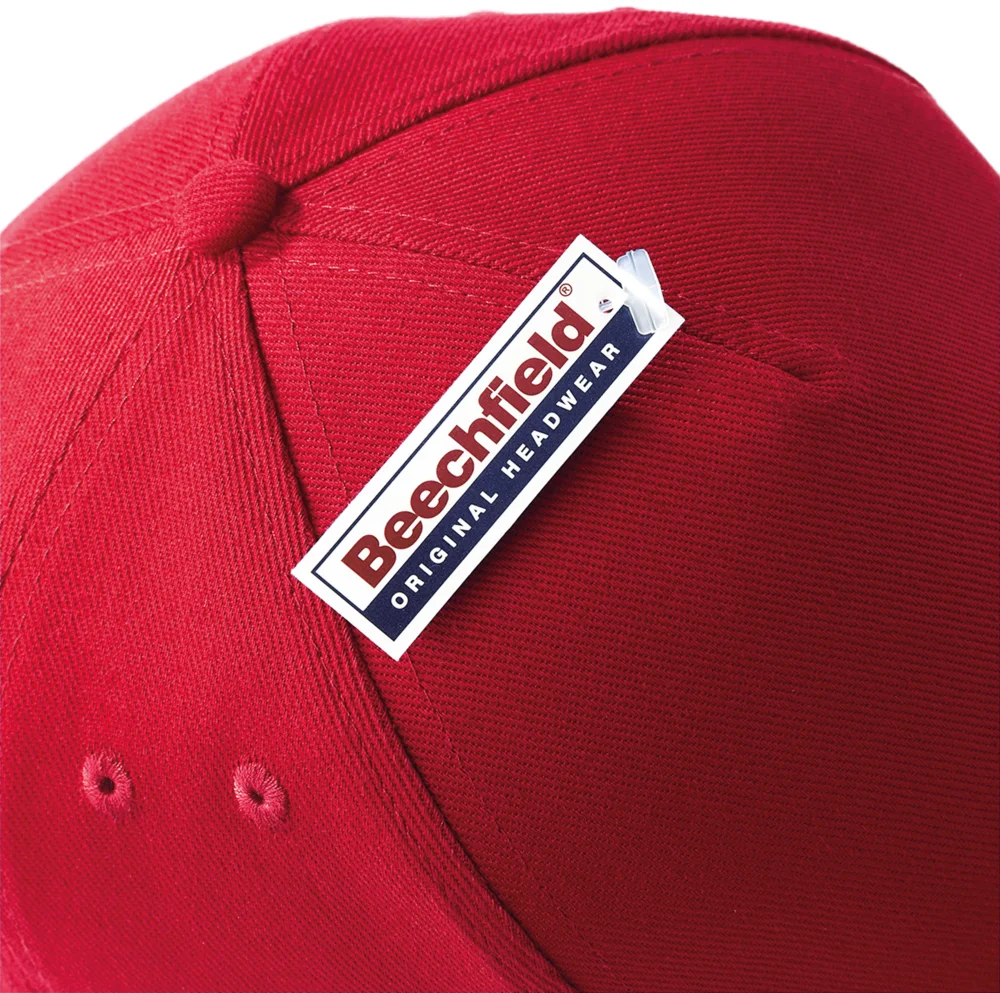 5 Panel Kappe "Ultimate"
