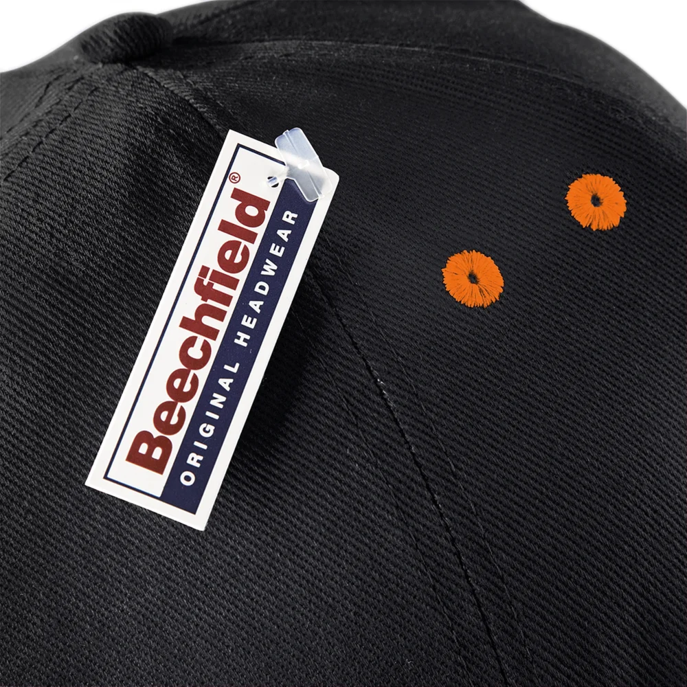 5 Panel Kappe "Ultimate"