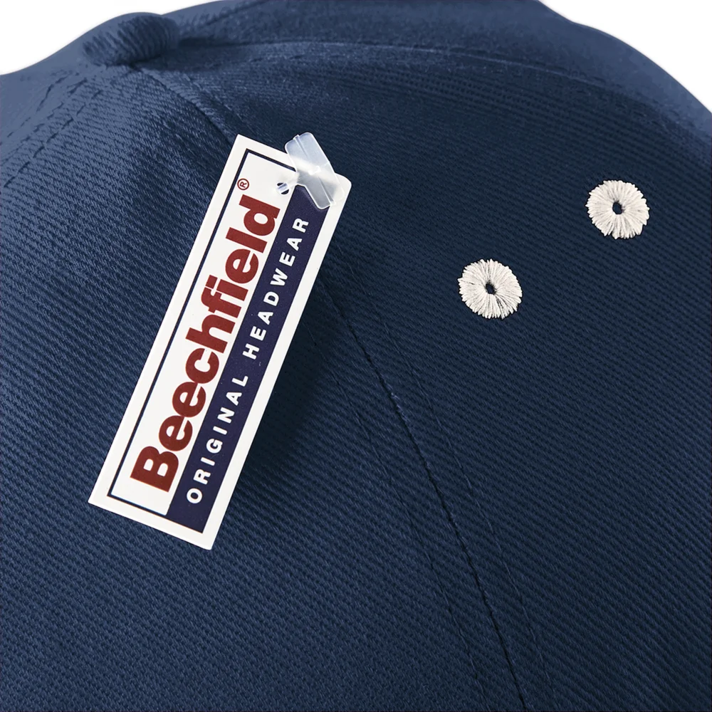 5 Panel Kappe "Ultimate"