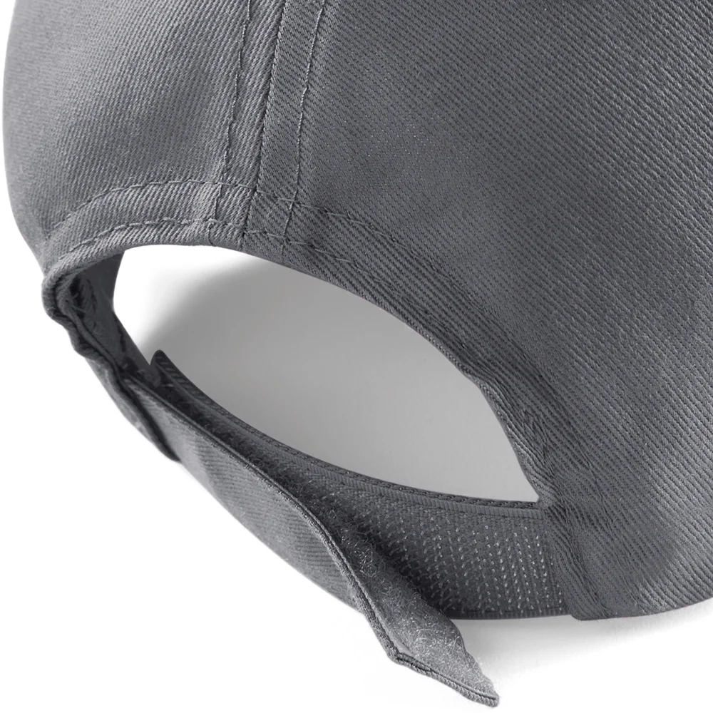 5 Panel Kappe "Ultimate"