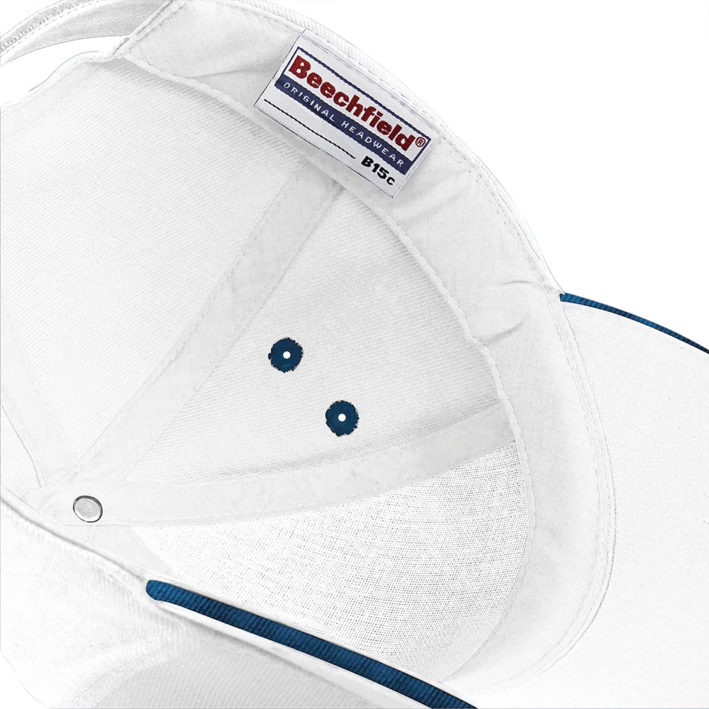 5 Panel Kappe "Ultimate"