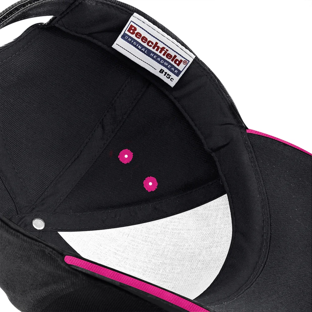 5 Panel Kappe "Ultimate"