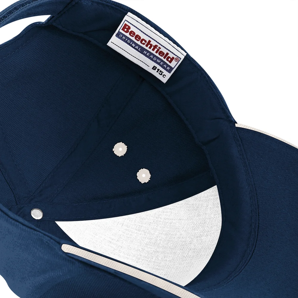 5 Panel Kappe "Ultimate"