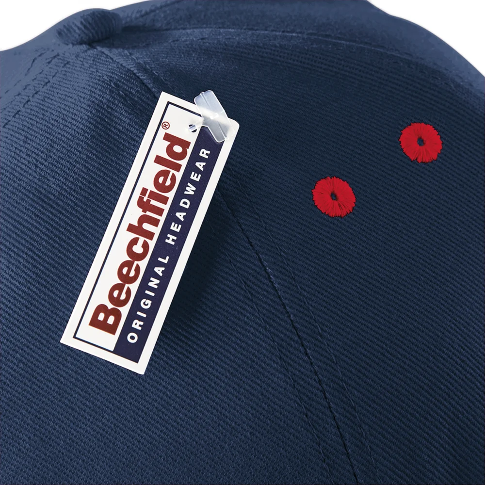 5 Panel Kappe "Ultimate"