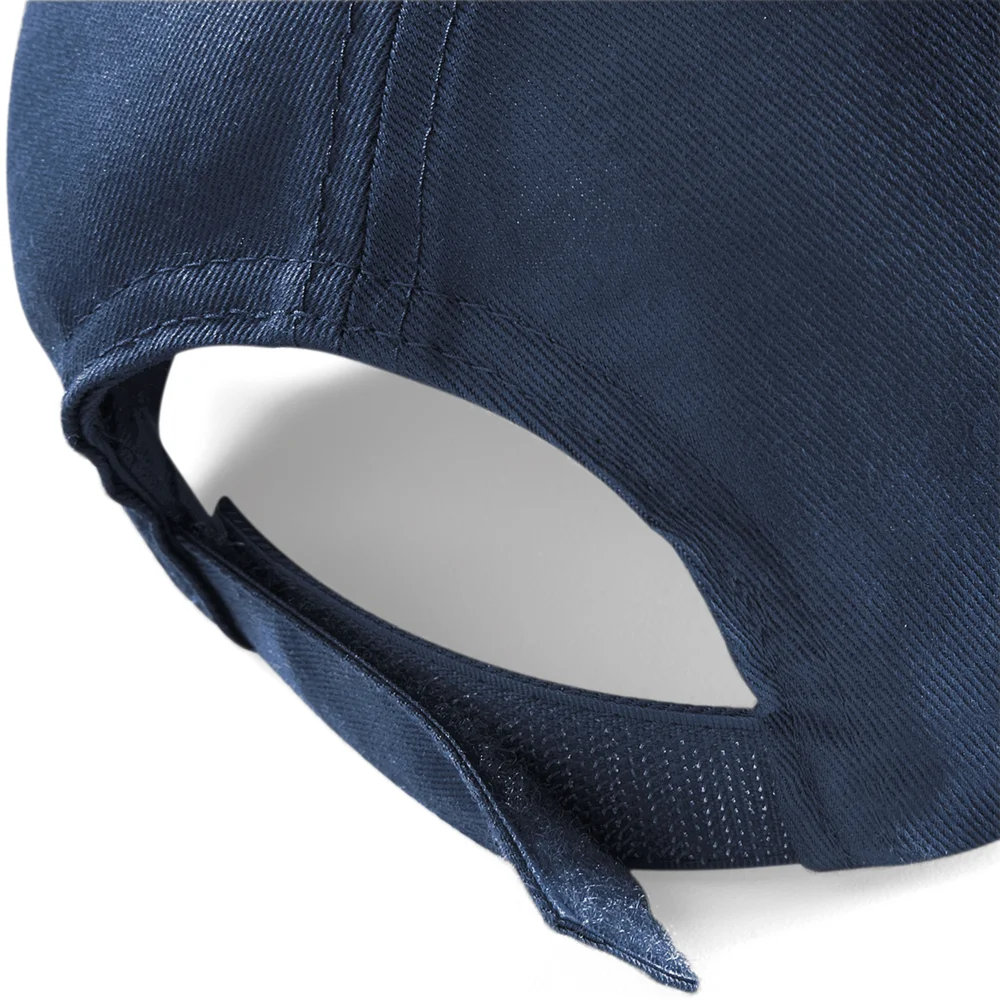 5 Panel Kappe "Ultimate"