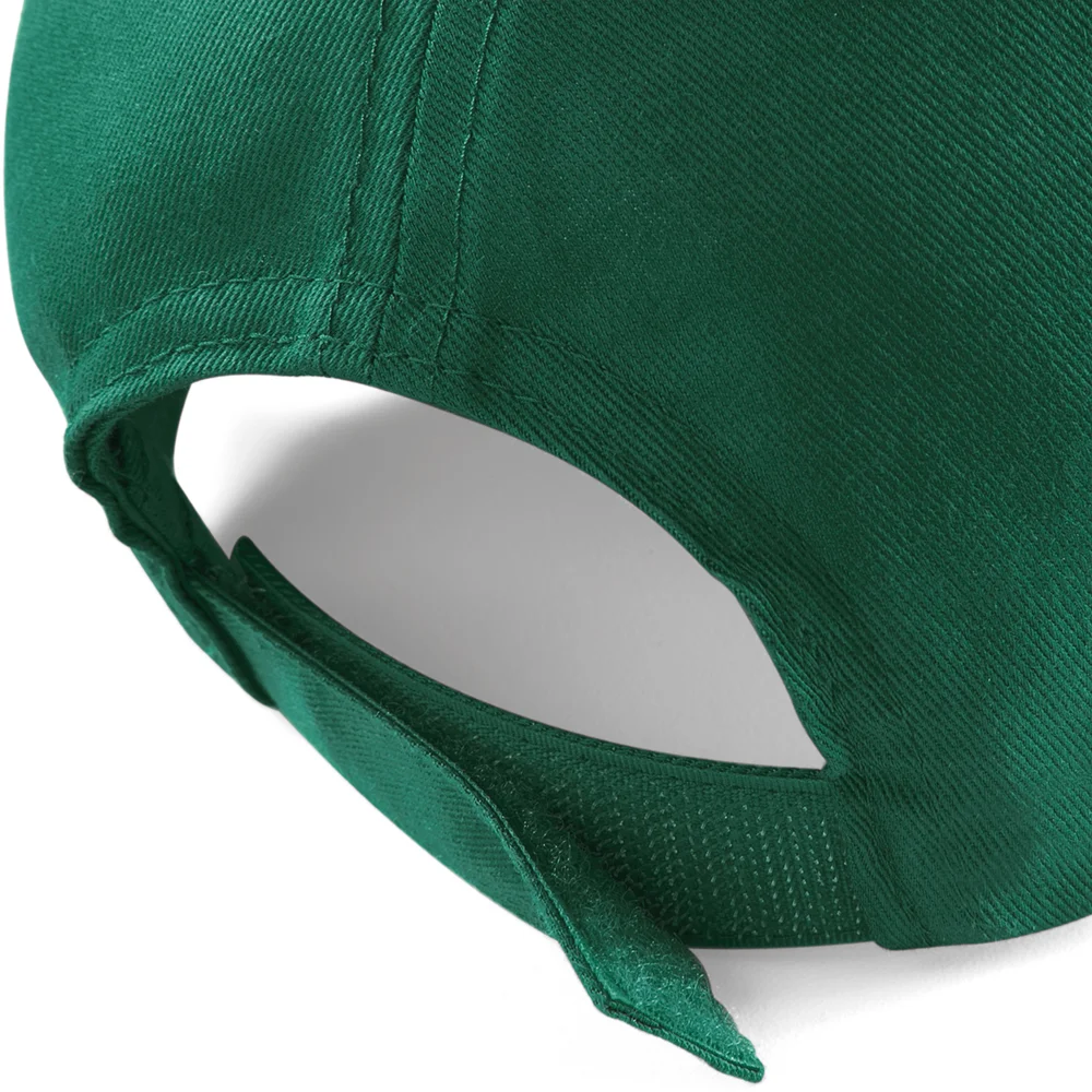 5 Panel Kappe "Ultimate"