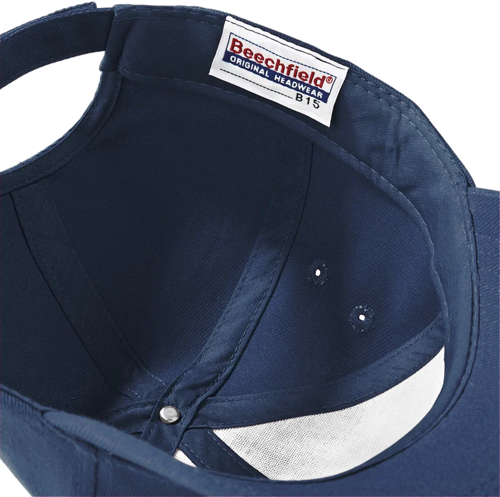 5 Panel Kappe "Ultimate"