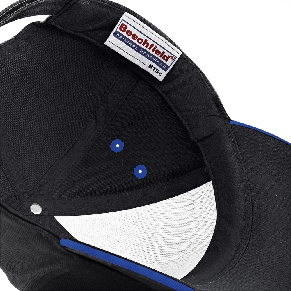 5 Panel Kappe "Ultimate"