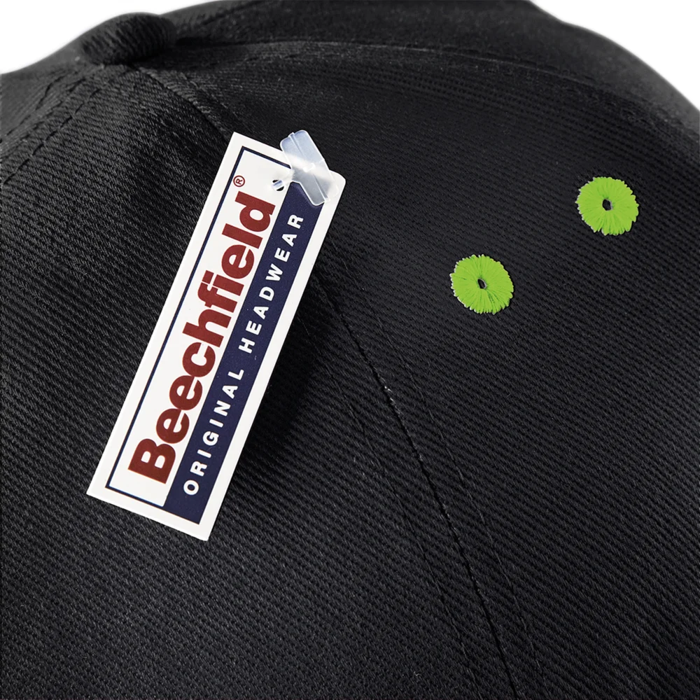 5 Panel Kappe "Ultimate"