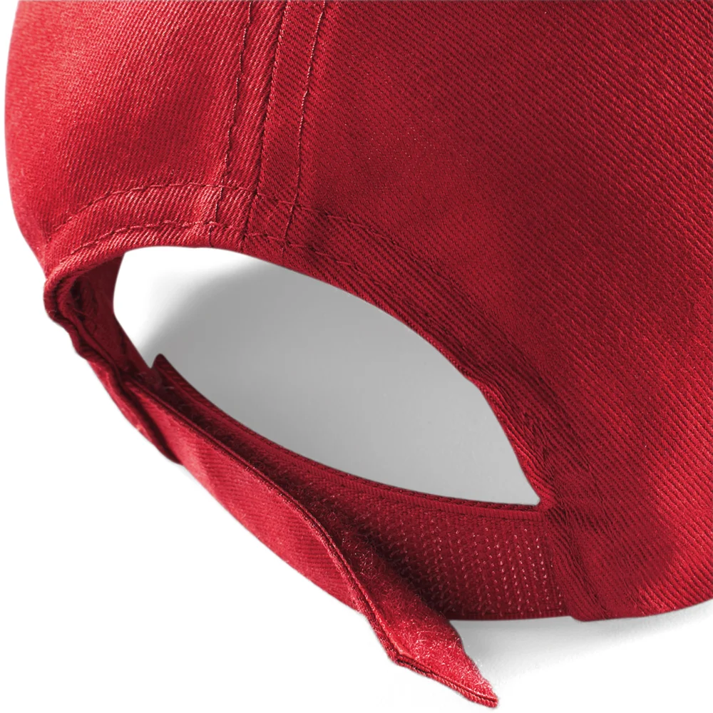 5 Panel Kappe "Ultimate"