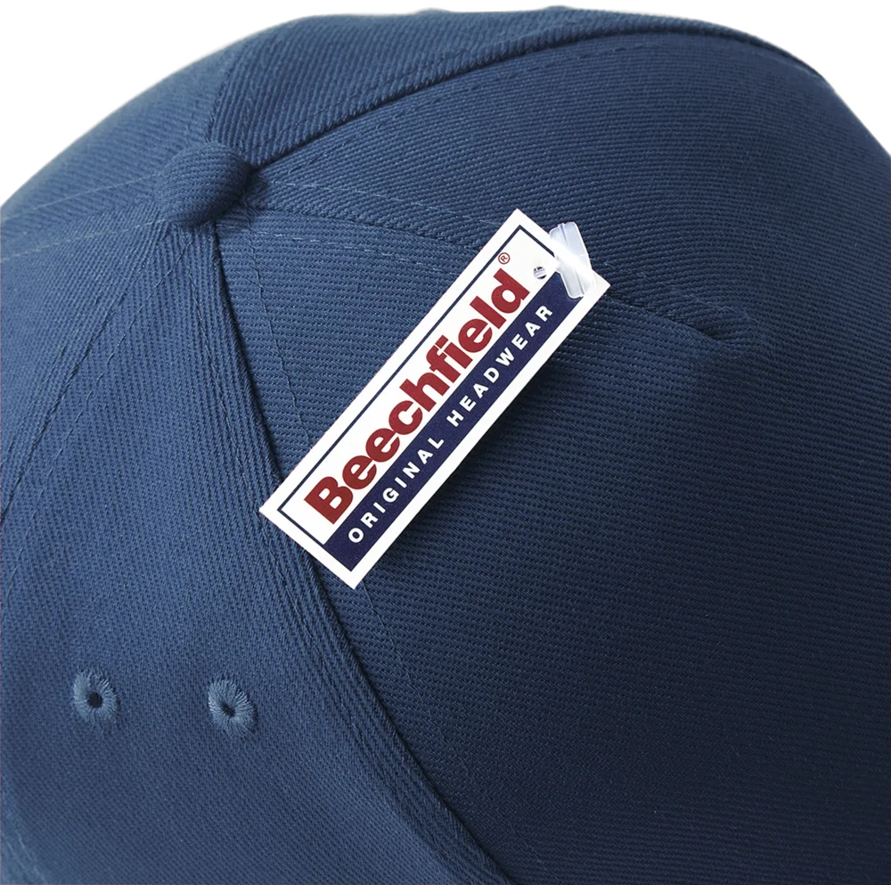5 Panel Kappe "Ultimate"