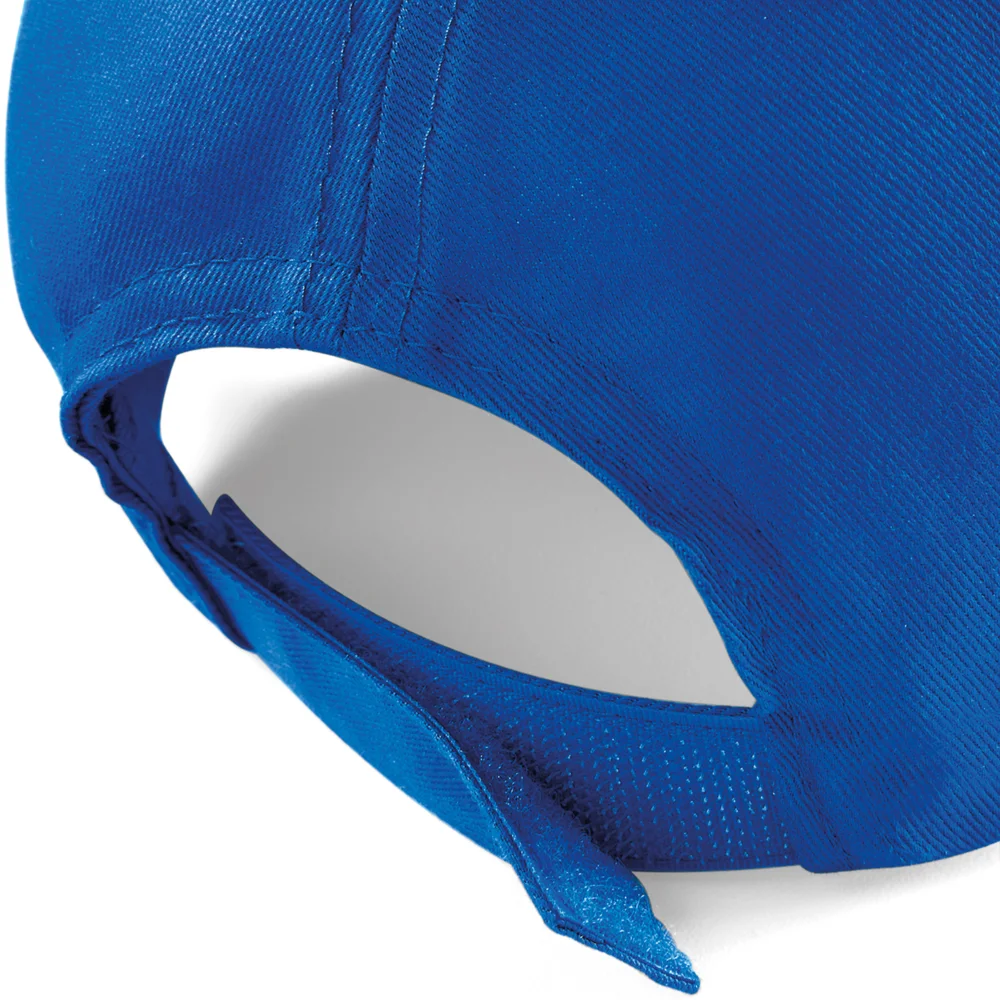 5 Panel Kappe "Ultimate"