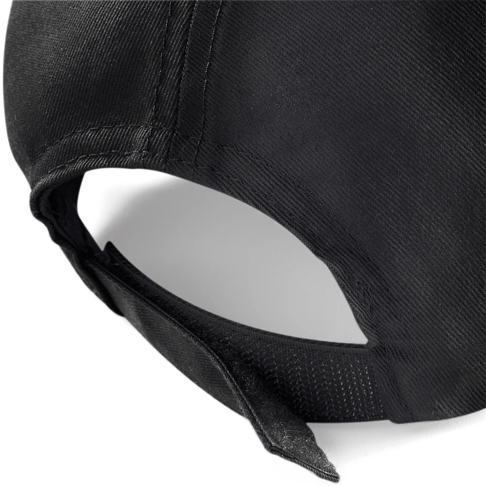 5 Panel Kappe "Ultimate"