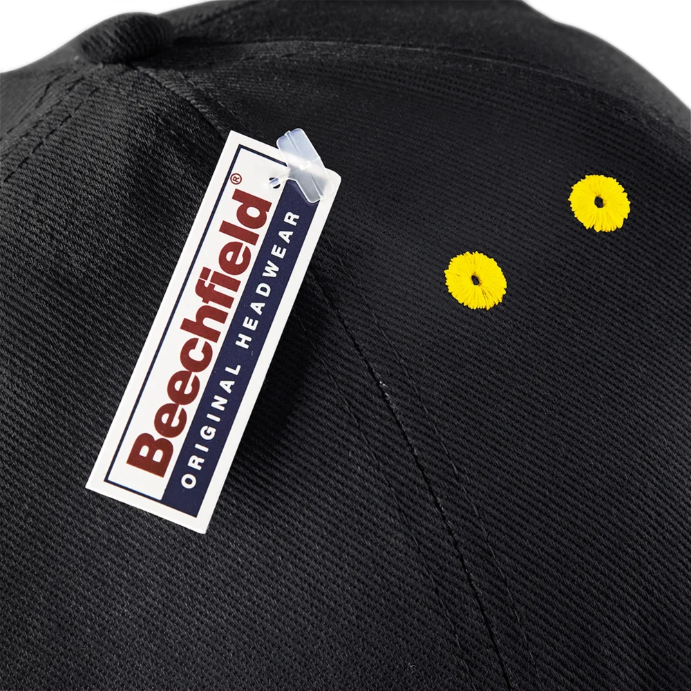 5 Panel Kappe "Ultimate"