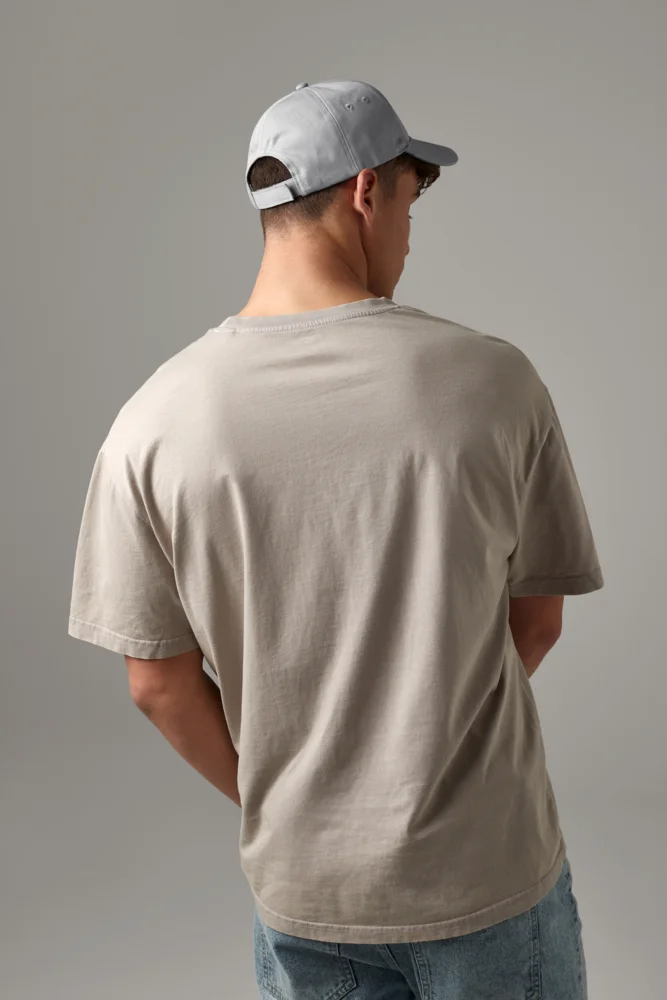 5 Panel Kappe "Ultimate"