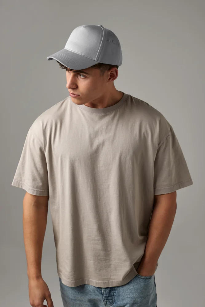5 Panel Kappe "Ultimate"