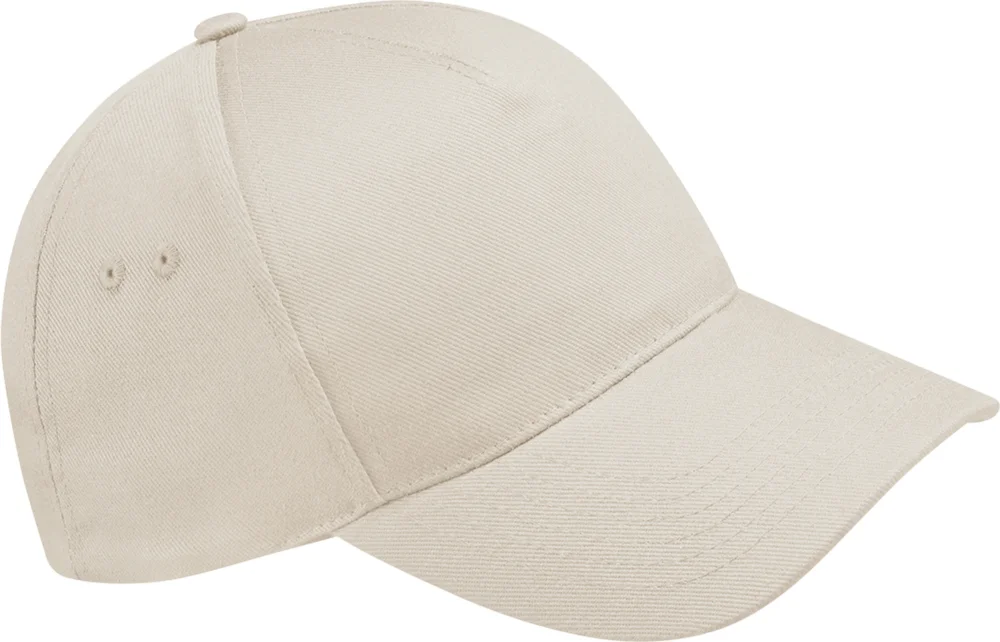 5 Panel Kappe "Ultimate"