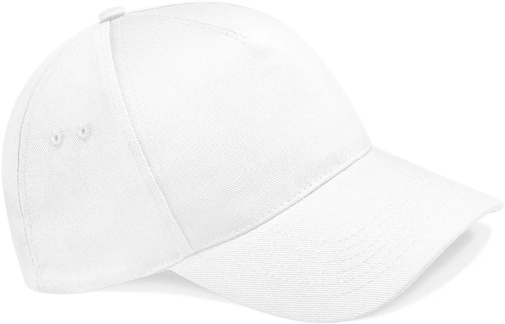 5 Panel Kappe "Ultimate"