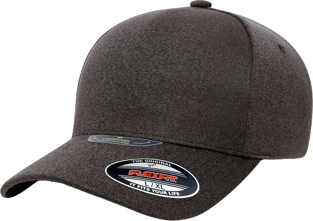 5 Panel Cap "Unipanel"